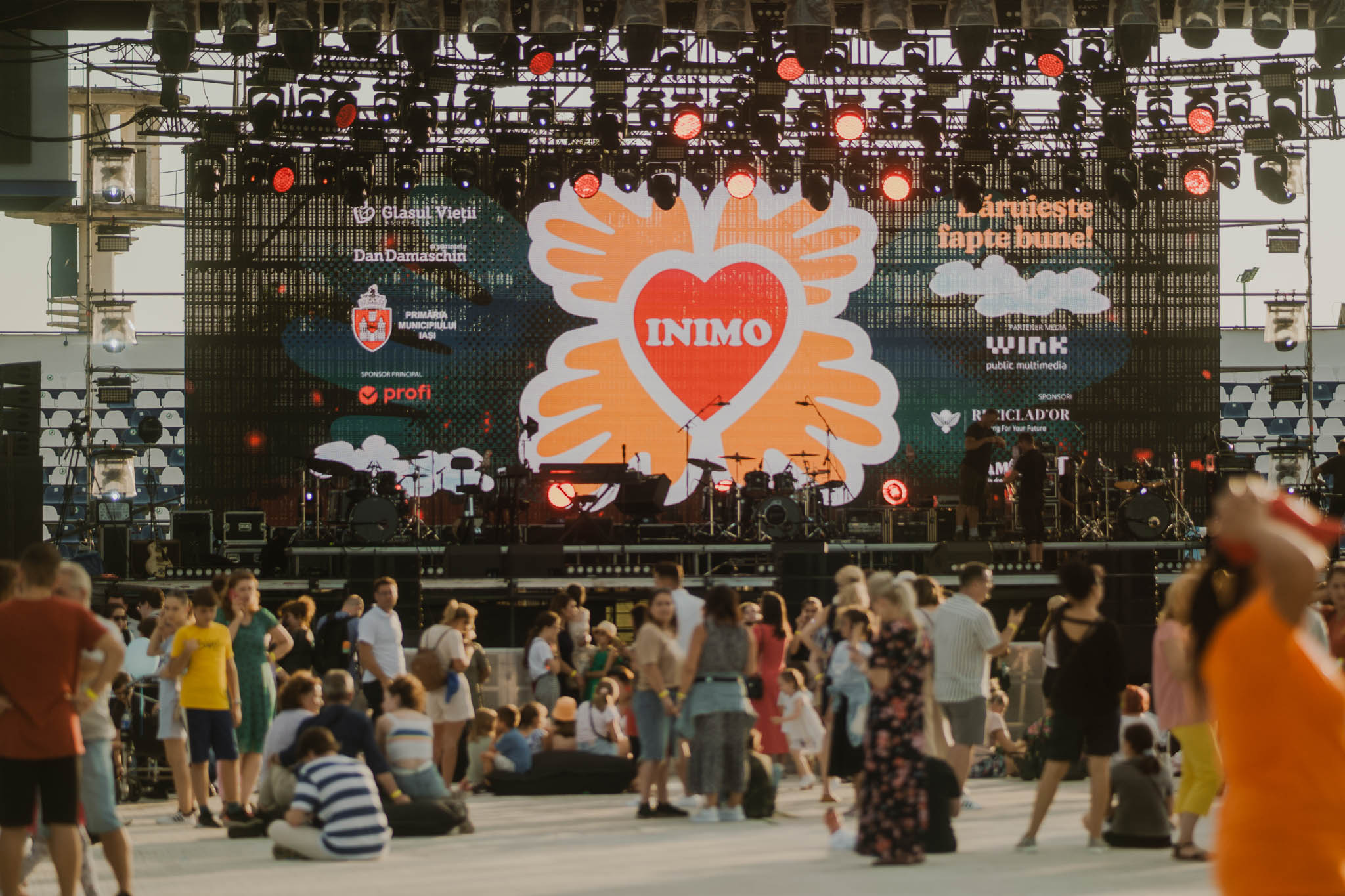 Festival INIMO