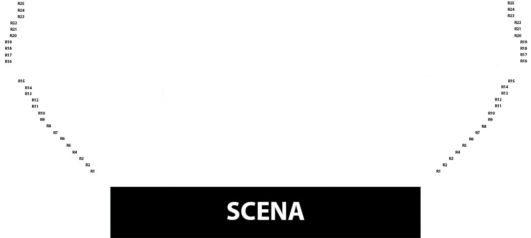 Teatru de vara Radu Beligan