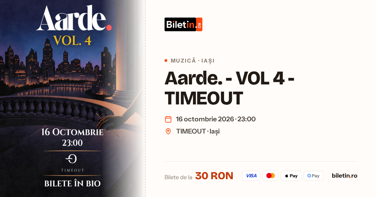 Aarde. - VOL 4 - TIMEOUT