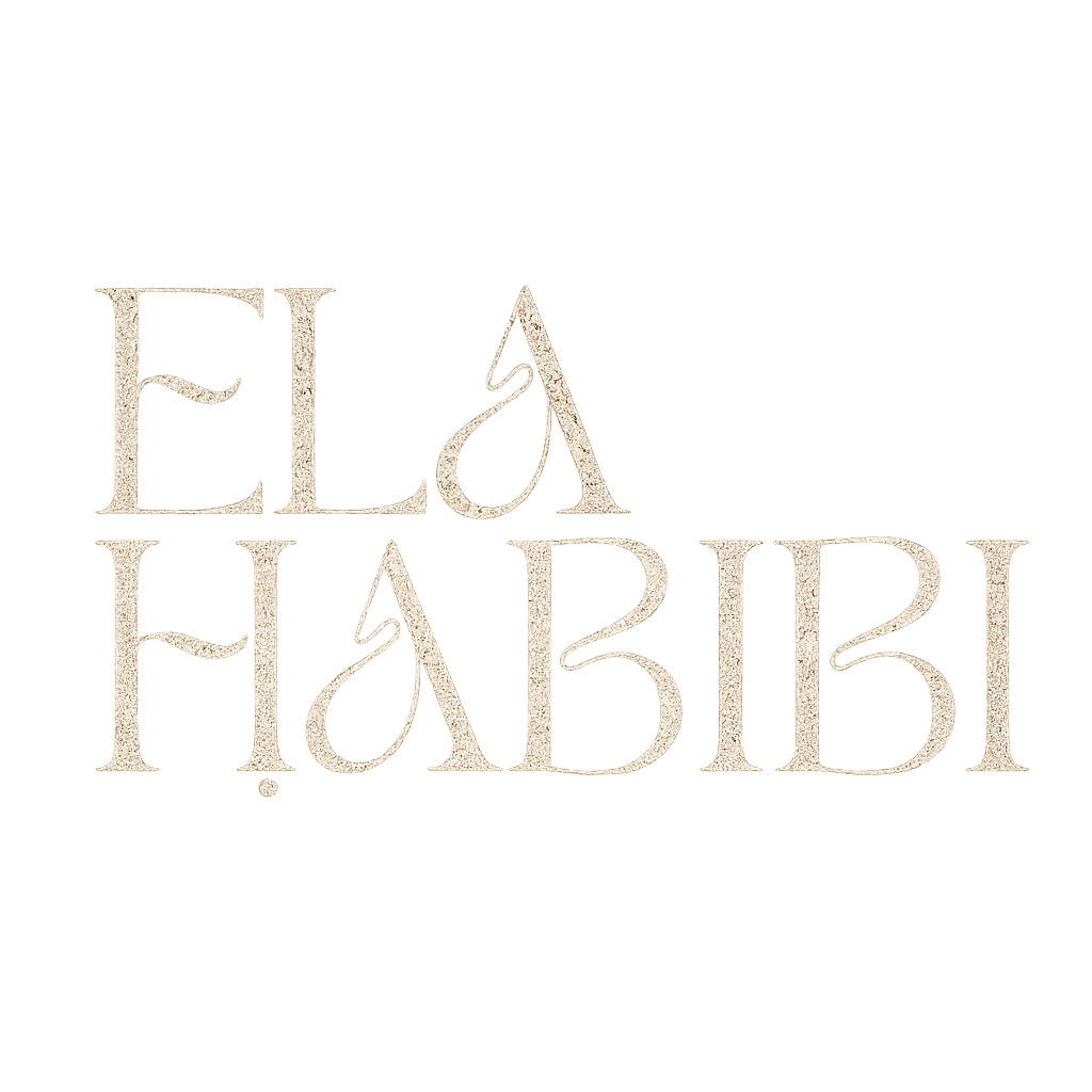 Ela habibi