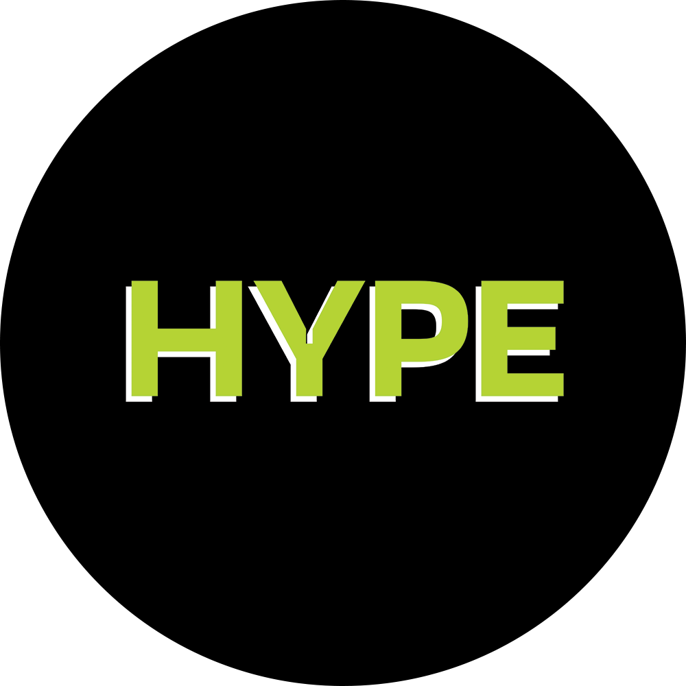 HYPE EVENTS