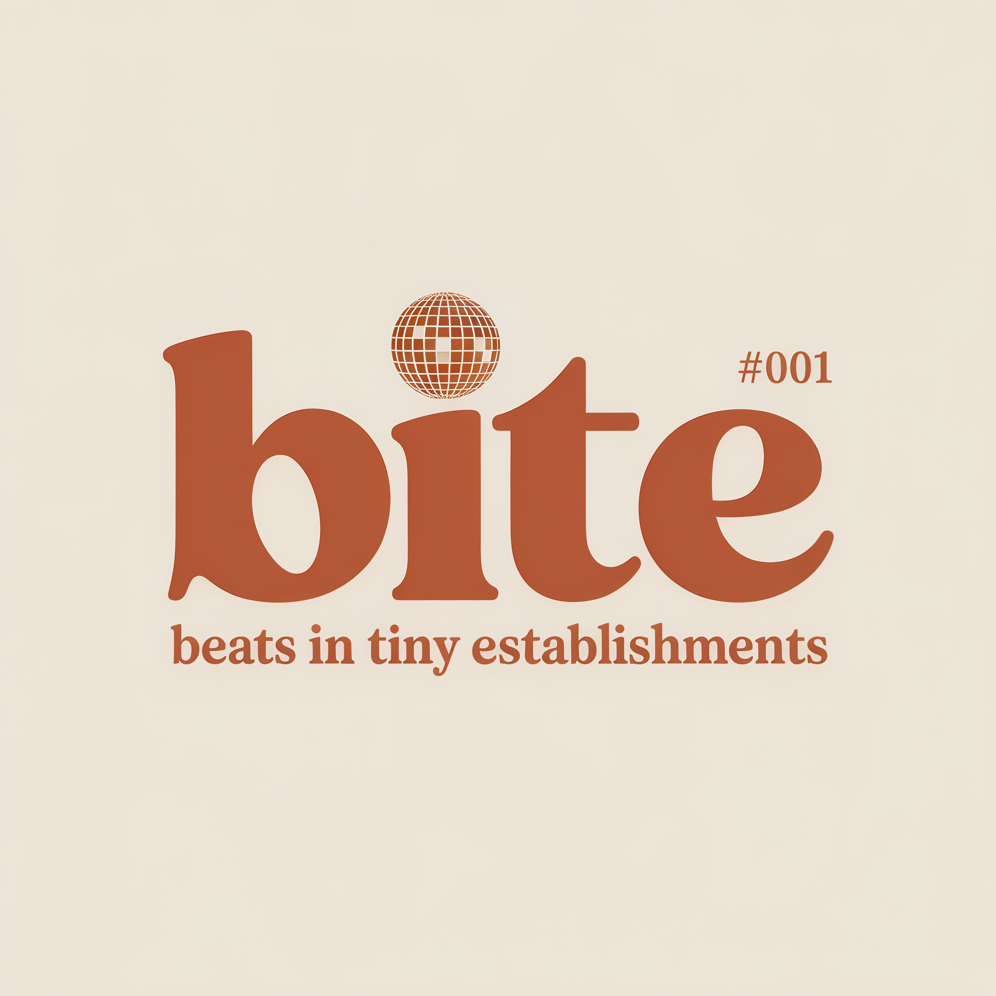 BITE - beats in tiny estableshments