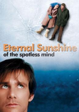 Eternal Sunshine of the Spotless Mind