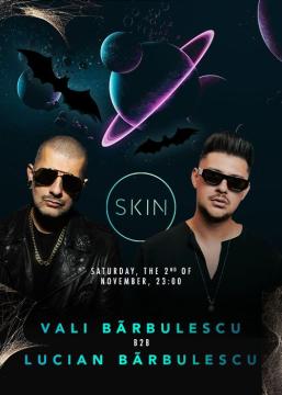 BARBULESCU BROTHERS