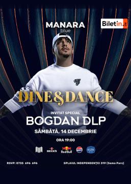 Dine&Dance - Bogdan DLP