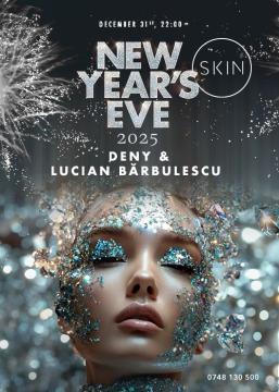 New Year’s Eve | Deny & Lucian Bărbulescu