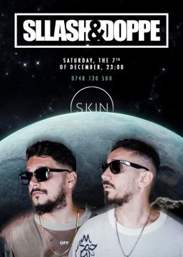 SLLASH & DOPPE