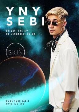 YNY SEBI