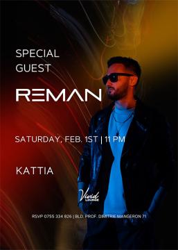 REMAN
