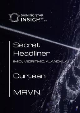 Insight Shining Star V5