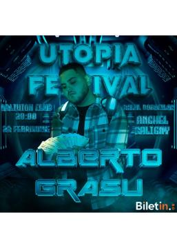 Alberto grasu Tulcea