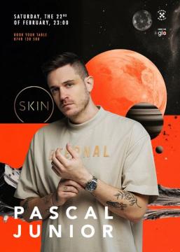 Pascal Junior