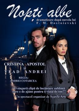 Nopți albe