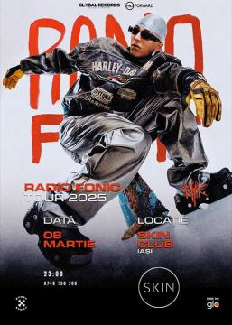 Killa Fonic