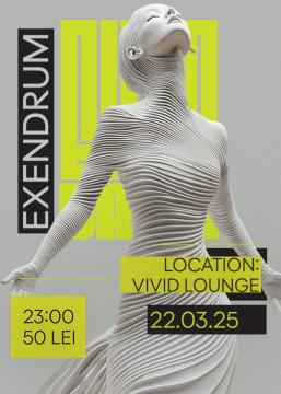 EXENDRUM V.1