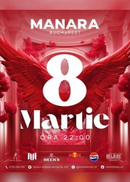 8 Martie la Manara Bucuresti