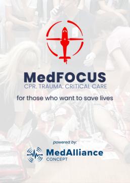 MedFOCUS POLYTRAUMA MANAGEMENT