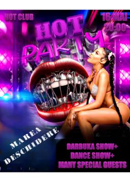 Hot Party