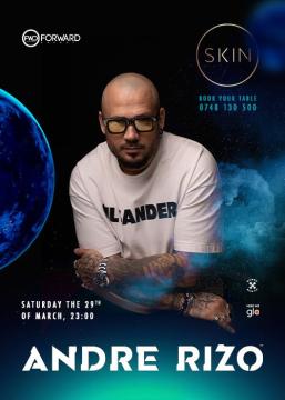 Andre Rizo