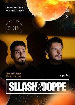 SLLASH & DOPPE