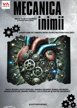 MECANICA INIMII