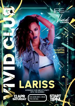 LARISS