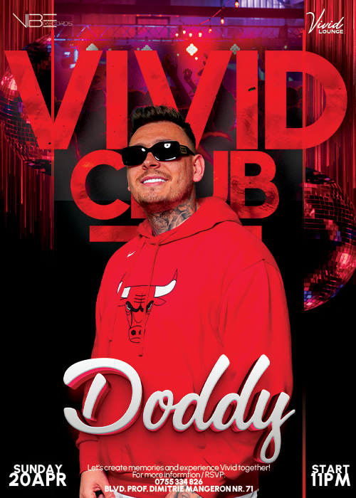 Bilete DODDY