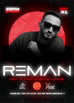 REMAN