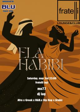 Ela habibi 
