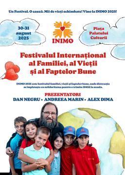 Festival INIMO