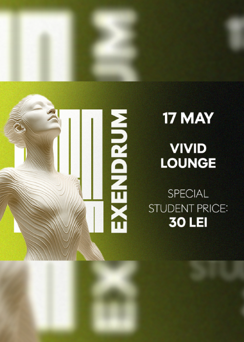 Poster Exendrum Chapter II