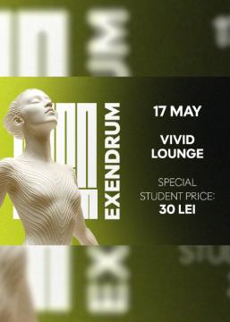 Exendrum Chapter II