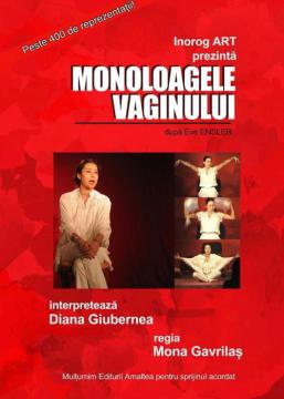 Monoloagele vaginului 