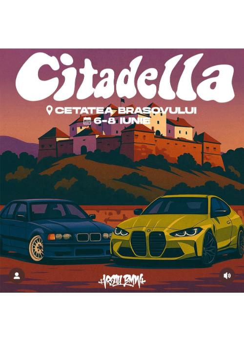 Bilete Citadella
