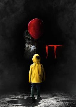 Cinema Sky presents IT