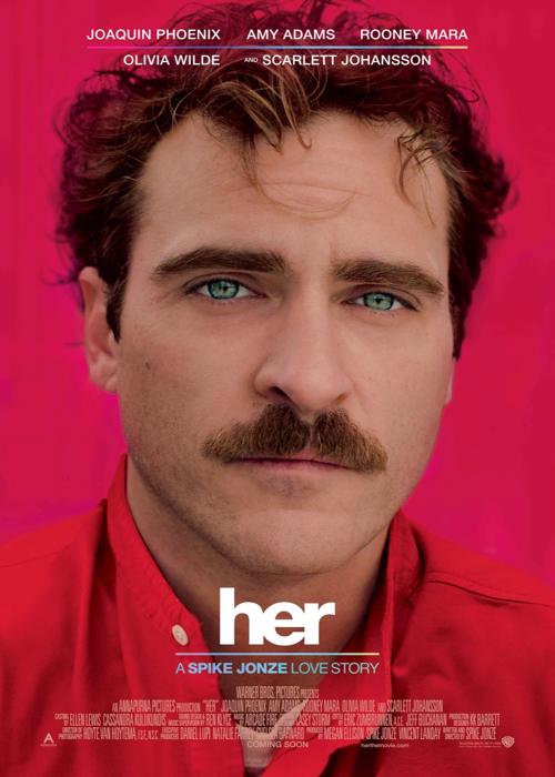 Bilete Cinema Sky presents Her