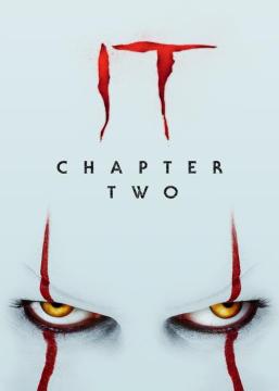 Cinema Sky presents IT 2