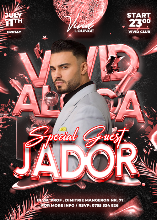 Bilete JADOR