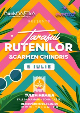 Taraful Rutenilor X Tulum Mamamia