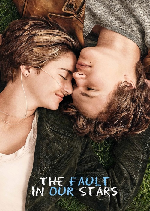 Bilete Cinema Sky presents Sub Aceeași Stea - The Fault in Our Stars