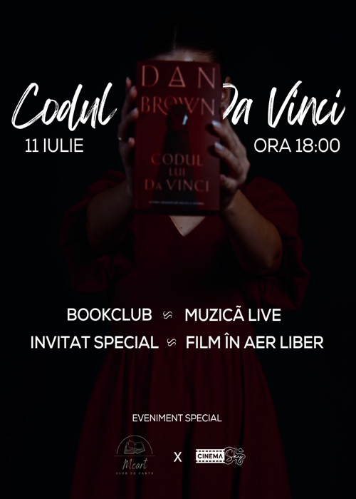 Poster Cinema SKY X MCart
