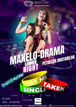 Single, Taken party 