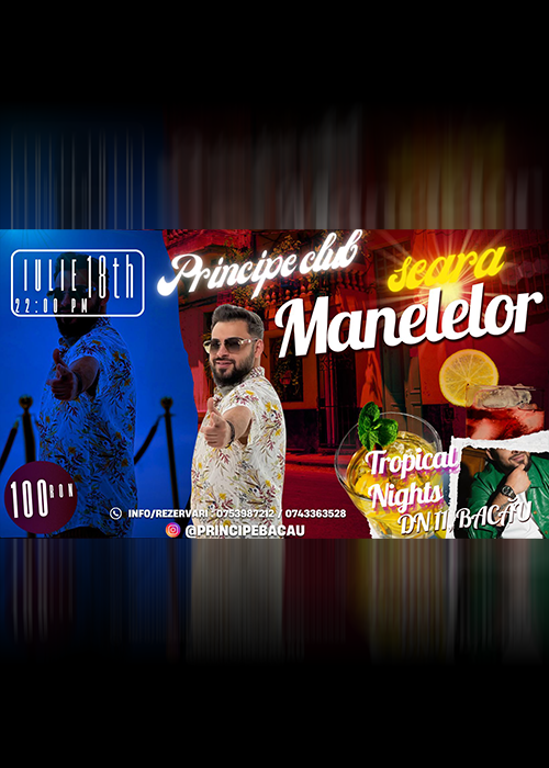 Poster LELE & Band