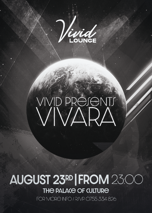 Bilete VIVARA - THE MYSTERY UNFOLDS