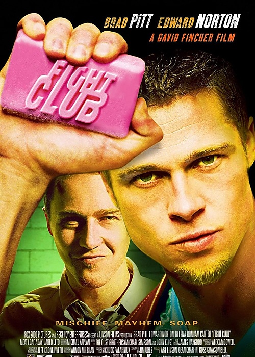 Bilete Cinema Sky X Palas Mall presents: Fight Club