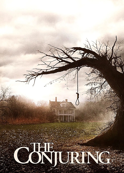 Bilete Cinema Sky X Palas Mall presents: The Conjuring