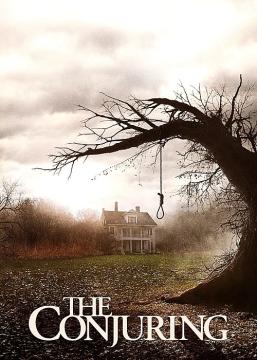 Cinema Sky X Palas Mall presents: The Conjuring