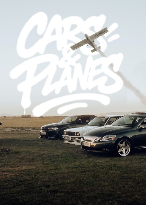 Bilete Cars & Planes 