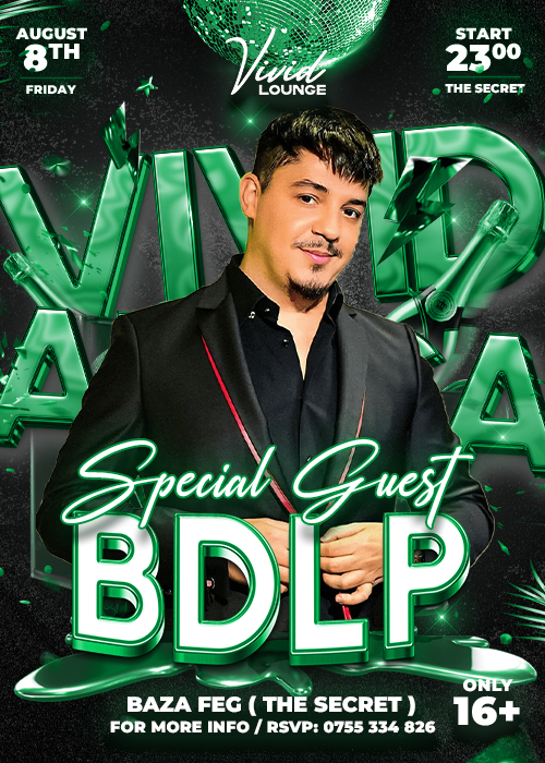 BDLP