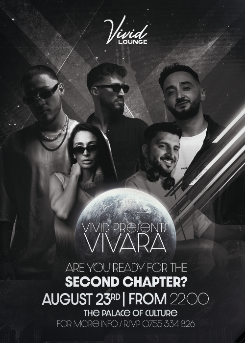 VIVARA - CHAPTER II